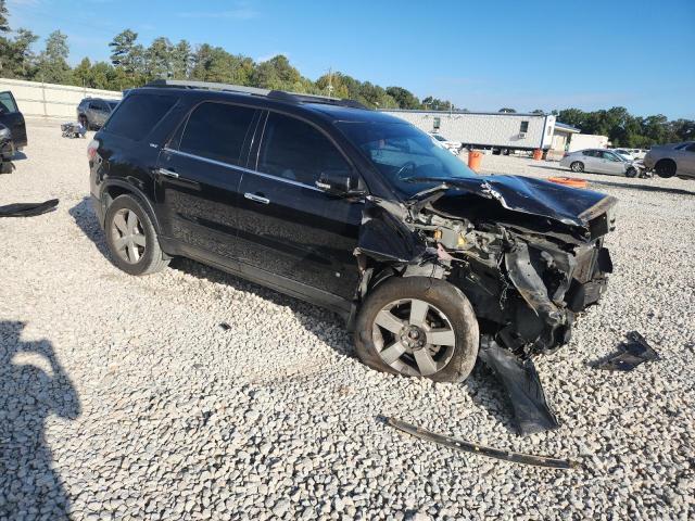 Photo 4 from auction – 2010 GMC ACADIA SLT with VIN 1GKLRMED9AJ180276