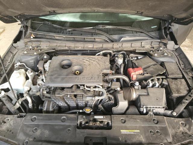Photo 11 from auction – 2019 NISSAN ALTIMA SR with VIN 1N4BL4CV3KC178359