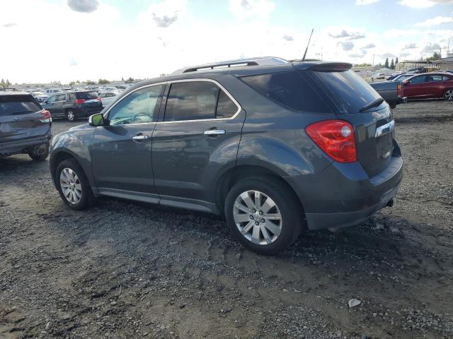 Photo 2 from auction – 2011 CHEVROLET EQUINOX LT with VIN 2CNALPEC9B6215230