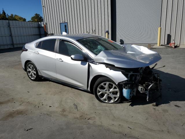 Photo 4 from auction – 2017 CHEVROLET VOLT PREMI with VIN 1G1RD6S50HU120241