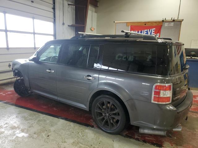 Photo 2 from auction – 2019 FORD FLEX LIMIT with VIN 2FMHK6D87KBA32702