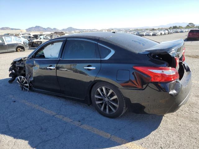 Photo 2 from auction – 2017 NISSAN ALTIMA 2.5 with VIN 1N4AL3AP7HC277429