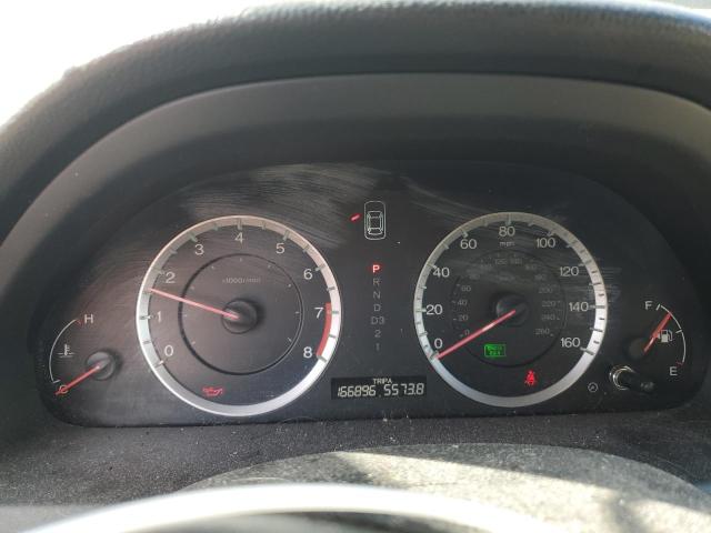 Photo 9 from auction – 2011 HONDA ACCORD with VIN 1HGCP2F3XBA155062