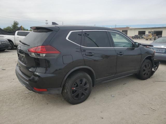 Photo 3 from auction – 2019 NISSAN ROGUE S with VIN KNMAT2MVXKP541631