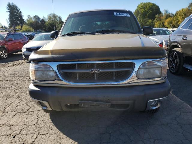 Photo 5 from auction – 1999 FORD EXPLORER with VIN 1FMZU34E0XZB84358