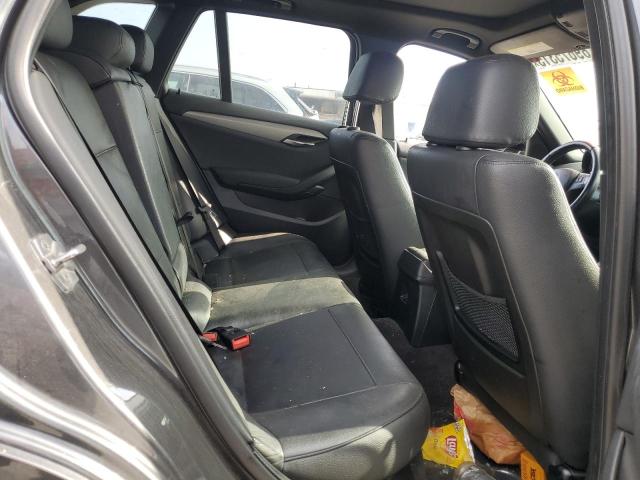 Photo 11 from auction – 2014 BMW X1 XDRIVE2 with VIN WBAVL1C5XEVY22239