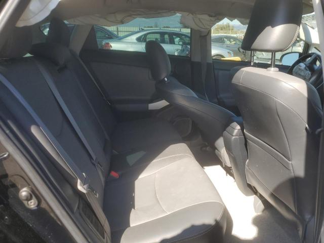 Photo 10 from auction – 2015 TOYOTA PRIUS with VIN JTDKN3DU9F1959957