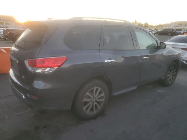 Photo 3 from auction – 2014 NISSAN PATHFINDER with VIN 5N1AR2MNXEC671088