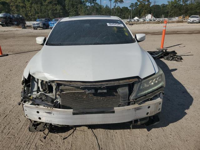 Photo 5 from auction – 2017 ACURA ILX PREMIU with VIN 19UDE2F87HA013413