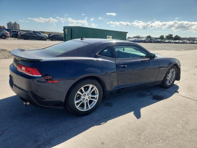 Photo 3 from auction – 2015 CHEVROLET CAMARO LS with VIN 2G1FB1E32F9241305
