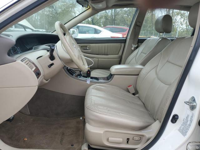 Photo 7 from auction – 2002 TOYOTA AVALON XL with VIN 4T1BF28B92U220592