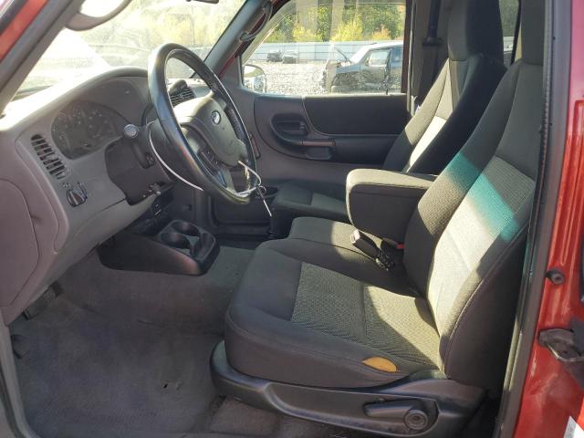 Photo 7 from auction – 2004 FORD RANGER SUP with VIN 1FTZR45E84TA00891