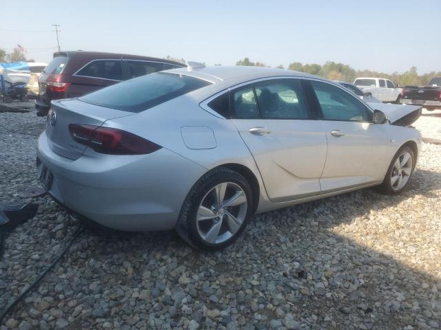 Photo 3 from auction – 2018 BUICK REGAL PREF with VIN W04GL6SX8J1072833