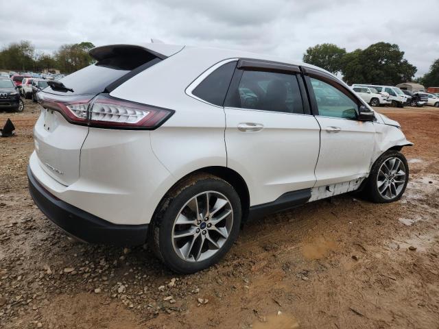 Photo 3 from auction – 2015 FORD EDGE TITAN with VIN 2FMTK3K86FBB64058