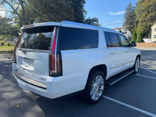 Photo 4 from auction – 2017 CADILLAC ESCALADE E with VIN 1GYS4KKJ6HR146483