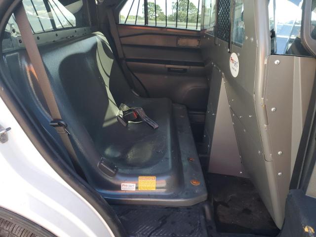 Photo 11 from auction – 2022 FORD EXPLORER P with VIN 1FM5K8AB3NGA40890
