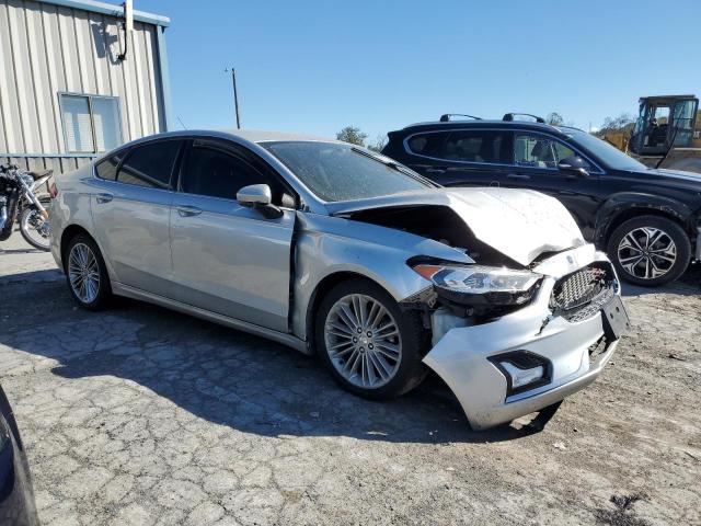 Photo 4 from auction – 2017 FORD FUSION SE with VIN 3FA6P0LU4HR384628