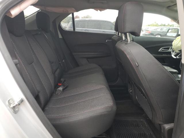 Photo 11 from auction – 2013 CHEVROLET EQUINOX LT with VIN 2GNALPEK2D6207069