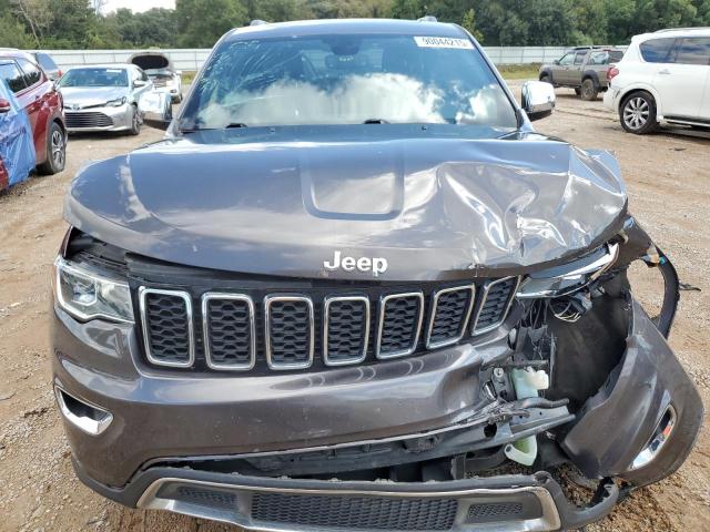 Photo 5 from auction – 2020 JEEP GRAN CHEOR with VIN 1C4RJFBG9LC415306