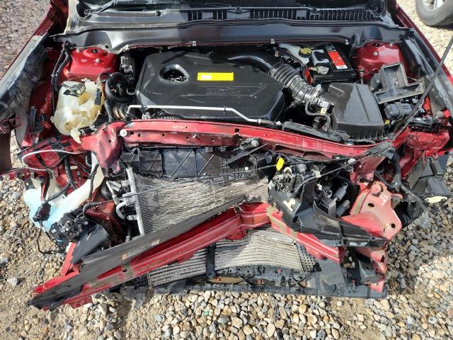 Photo 11 from auction – 2013 FORD FUSION SE with VIN 3FA6P0HR9DR350425