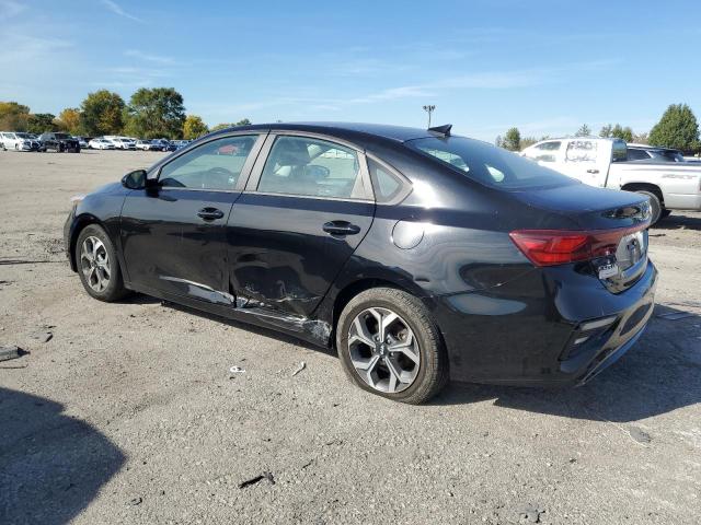Photo 2 from auction – 2021 KIA FORTE FE with VIN 3KPF24AD8ME412239