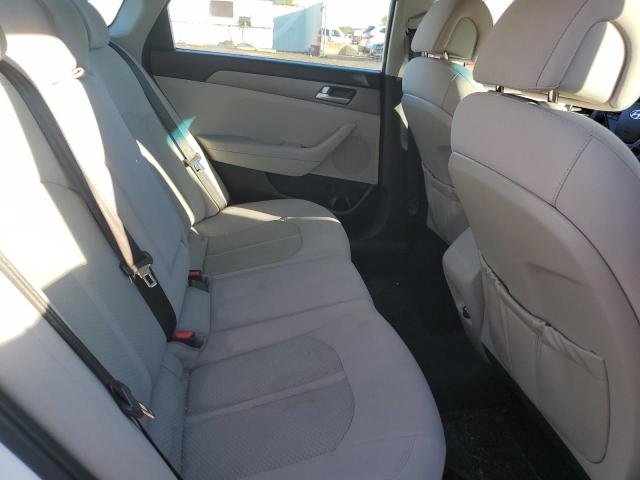 Photo 10 from auction – 2016 HYUNDAI SONATA with VIN 5NPE24AFXGH262230