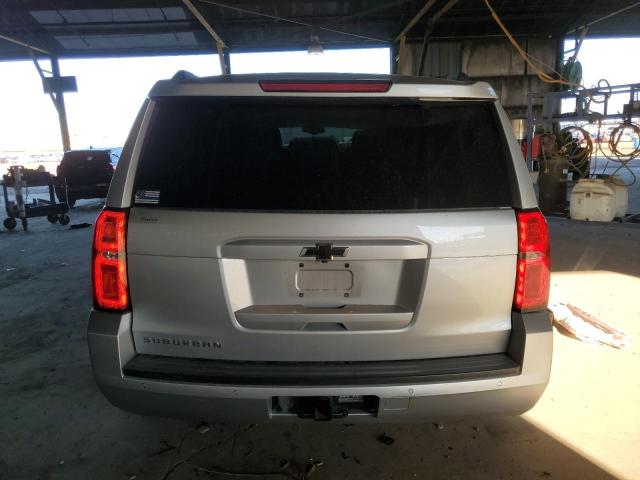 Photo 6 from auction – 2019 CHEVROLET SUBURBAN C with VIN 1GNSCGKC3KR264769