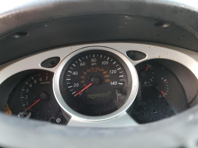 Foto 9 de la subasta – 2005 TOYOTA HIGHLANDER con VIN JTEDP21A350050510