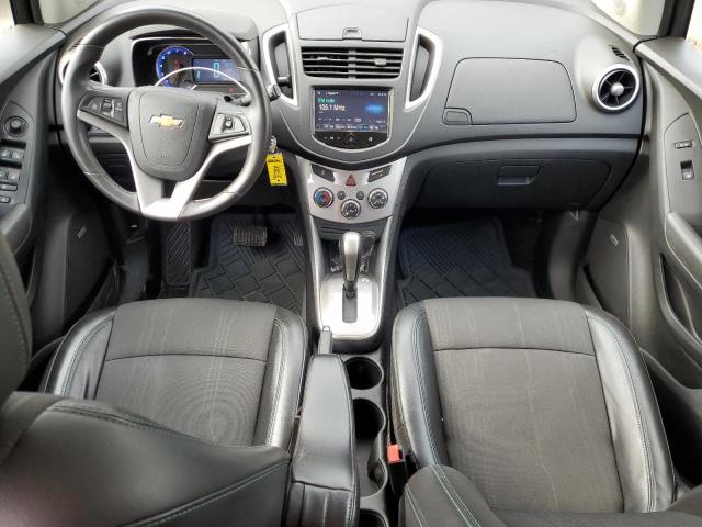 Photo 8 from auction – 2015 CHEVROLET TRAX 1LT with VIN KL7CJLSB3FB241264