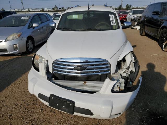 Photo 5 from auction – 2008 CHEVROLET HHR LT with VIN 3GNCA23D38S711059