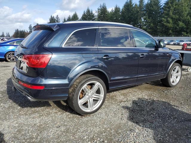 Photo 3 from auction – 2011 AUDI Q7 PRESTIG with VIN WA1WMAFE0BD000352