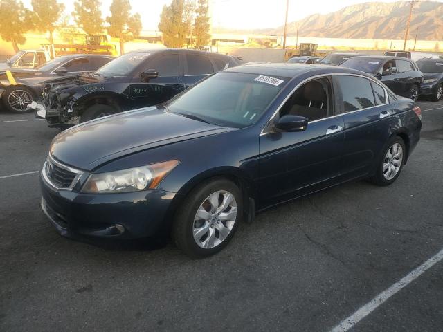 HONDA ACCORD EX 2010 with VIN 5KBCP3F75AB009537 - Photo from auction