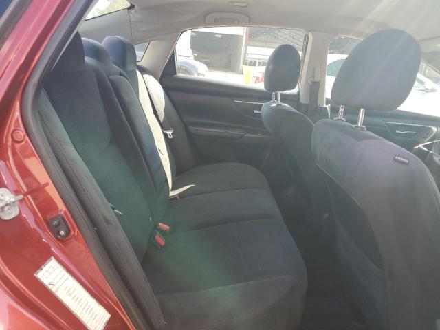 Photo 10 from auction – 2015 NISSAN ALTIMA 2.5 with VIN 1N4AL3APXFC273968