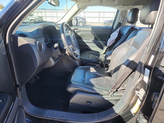 Photo 7 from auction – 2012 JEEP PATRIOT LI with VIN 1C4NJRCB7CD543881