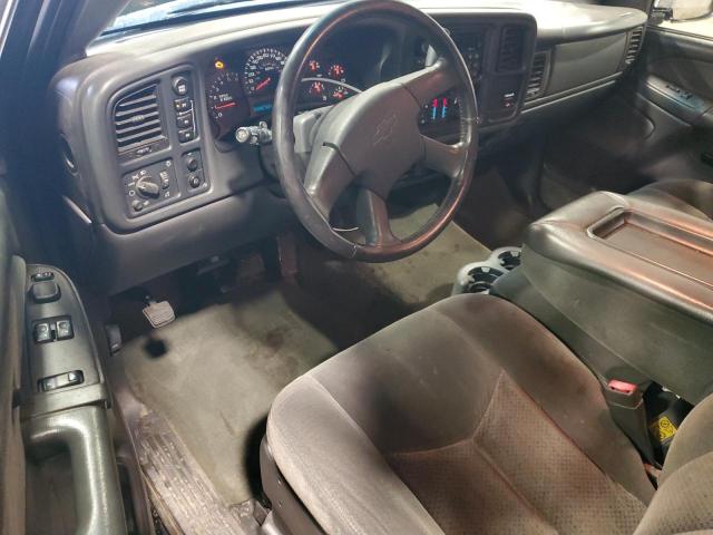 Photo 8 from auction – 2003 CHEVROLET SILVERADO with VIN 2GCEK19T131369848