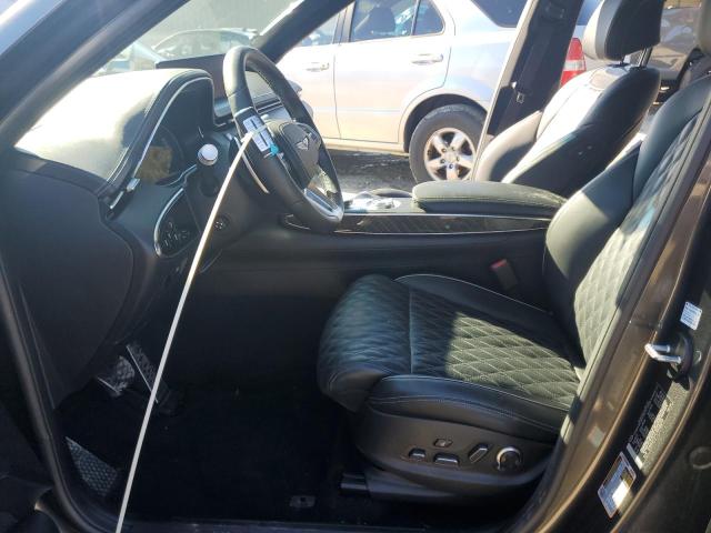 Photo 7 from auction – 2024 GENESIS GV70 BASE with VIN 5NMMCDTC7RH002119