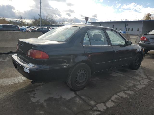 Photo 3 from auction – 2001 TOYOTA COROLLA CE with VIN 2T1BR12E41C418615