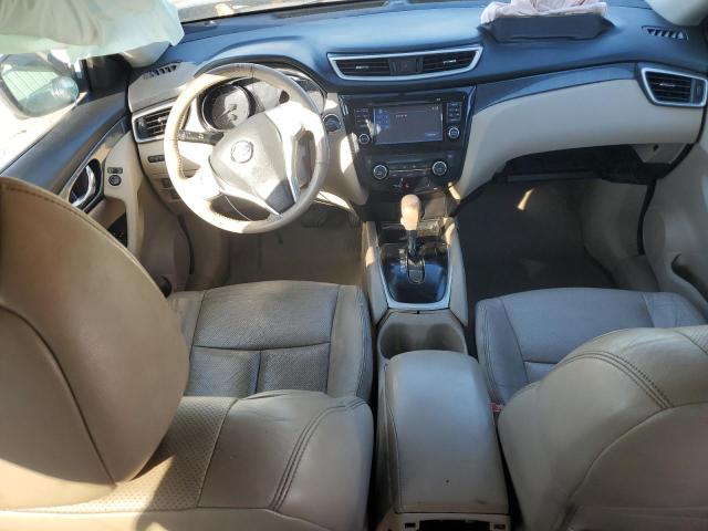 Photo 8 from auction – 2015 NISSAN ROGUE with VIN 5N1AT2MT3FC764164