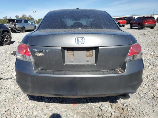 Photo 6 from auction – 2010 HONDA ACCORD EXL with VIN 1HGCP2F84AA009086