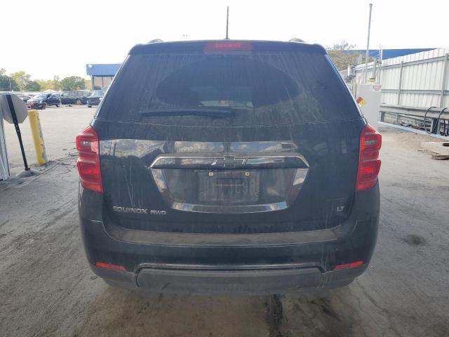 Photo 6 from auction – 2017 CHEVROLET EQUINOX LT with VIN 2GNFLFEK7H6231874