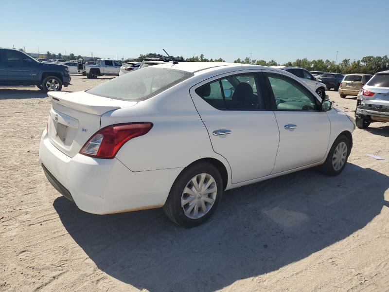 Photo 3 from auction – 2019 NISSAN VERSA S with VIN 3N1CN7AP3KL831987