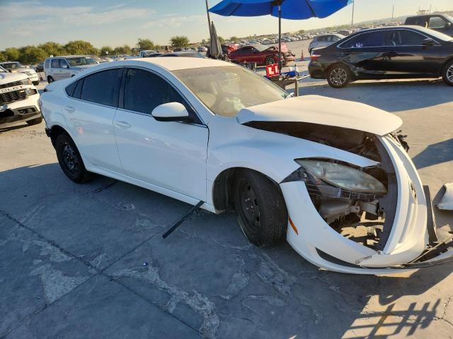 Photo 4 from auction – 2009 MAZDA 6 I with VIN 1YVHP81A995M17258