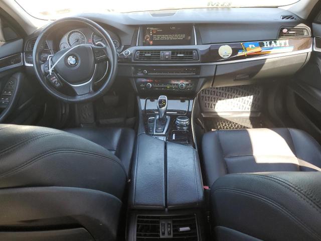 صورة رقم 8 من المزاد - 2016 BMW 535 XI مع VIN WBA5B3C59GG253423