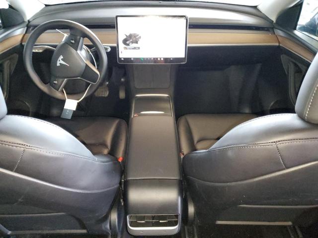 Photo 8 from auction – 2023 TESLA MODEL Y with VIN 7SAYGDEE6PF961291