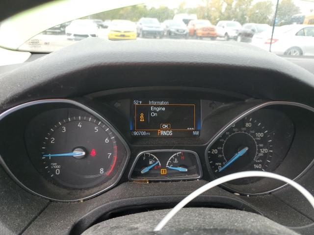 Foto 9 de la subasta – 2018 FORD FOCUS SE con VIN 1FADP3FE6JL322441