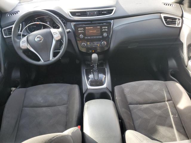 Zdjęcie 8 z aukcji – 2016 NISSAN ROGUE S z VIN KNMAT2MV5GP689368