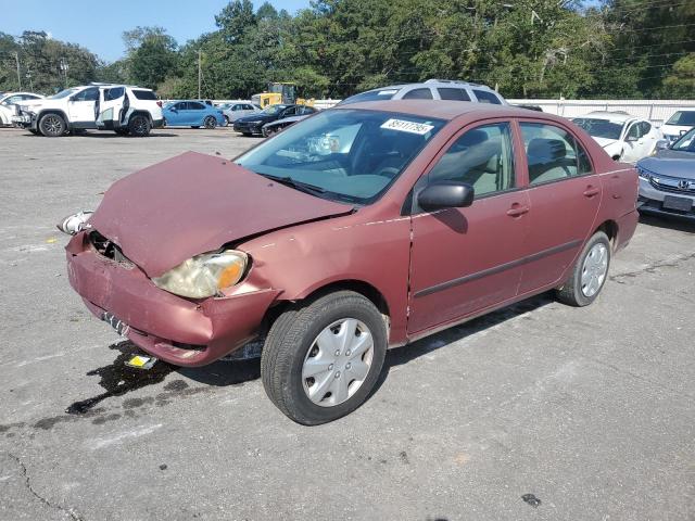 Photo 1 from auction – 2007 TOYOTA COROLLA CE with VIN 1NXBR32E17Z918315