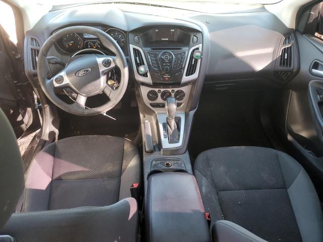 Photo 8 from auction – 2014 FORD FOCUS SE with VIN 1FADP3F29EL259816