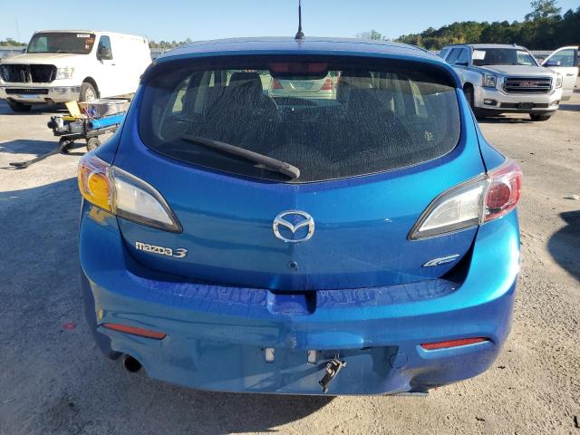 Photo 6 from auction – 2012 MAZDA 3 I with VIN JM1BL1M71C1679272