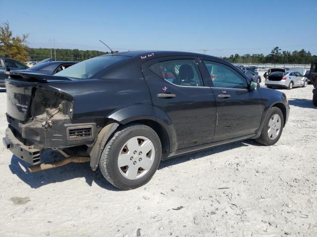 Photo 3 from auction – 2010 DODGE AVENGER SX with VIN 1B3CC4FBXAN132984